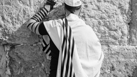 המדריך המלא לקניית תפילין - כל מה שחשוב לדעת - מאמרים ודעות ברמלוד נט