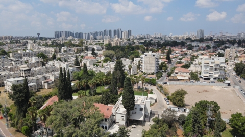 בשורה חינוכית ברמלה: נפתחת אולפנה לבנות דתיות – לראשונה בעיר - חדשות רמלה ברמלוד נט