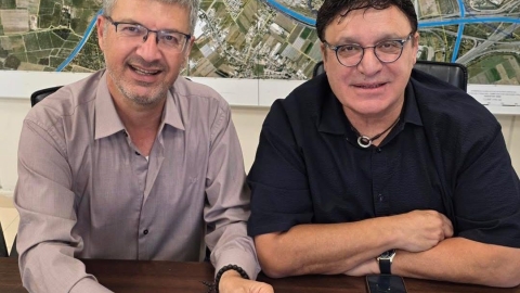 רחוב יהודה שטיין ברמלה בדרך למהפך - חדשות רמלה ברמלוד נט
