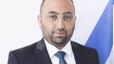 רמלה גאה בפרויקט השמשת מחשבים בשיתוף עמותת ערבות הדדית - חדשות רמלה ברמלוד נט