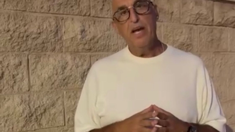 ״תעצרו את מסע הדמים – עכשיו!״ - חדשות לוד ברמלוד נט