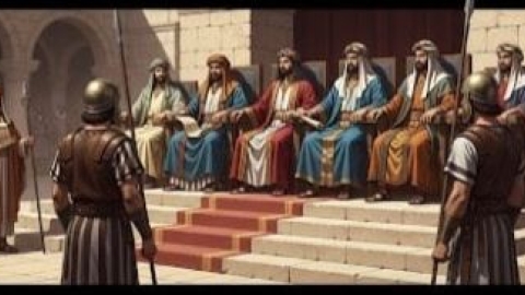 פרשת השבוע 'שופטים' - יהדות פותח את ידיך ברמלוד נט