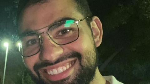 יעקב פינטו הי"ד תלמיד ישיבת דרך אמונה בלוד נרצח היום בירושלים - חדשות לוד ברמלוד נט