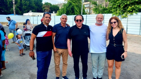התחדשות עירונית בלוד: פרויקט מגורים חדש יוצא לדרך בשכונת רמת אשכול, לאחר 50 שנות קיפאון - חדשות לוד ברמלוד נט