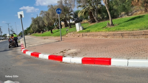 רמלה מתחדשת לקראת החגים - חדשות רמלה ברמלוד נט