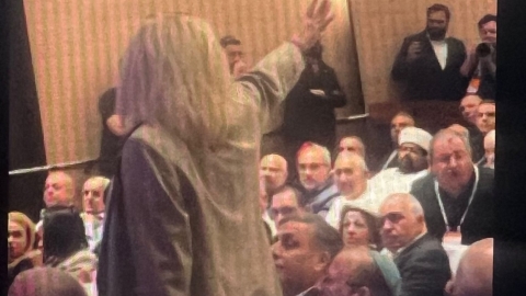 מיכל סופיר: הפדיחה של השנה – ואני הייתי שם לראות את זה קורה - חדשות לוד ברמלוד נט