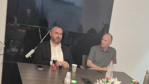 סמינר הקיבוצים הגיעו להתרשם מהתפתחות החינוך שגודלת בעיר לוד - חדשות לוד ברמלוד נט