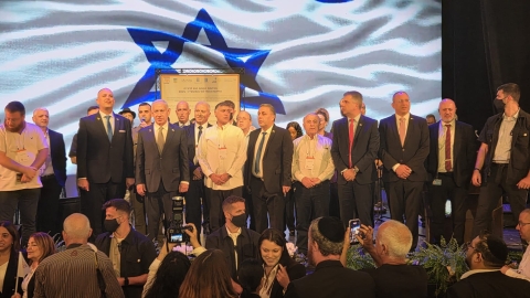 הסכם הגג השני בלוד ראיון עם רפי יקותיאל:“זהו יום חג לעיר לוד ולעתיד ההתחדשות העירונית” - חדשות לוד ברמלוד נט