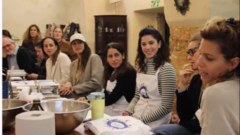 מחזיקים את הקהילה: הצדעה למתנדבי התרבות בשדות דן - חדשות שדות דן ברמלוד נט