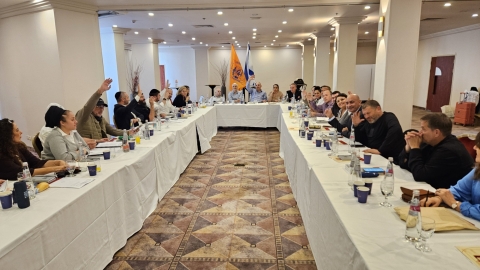 תקציב שיא אושר בעיר לוד: מעל 1.7 מיליארד שקלים לשנת 2026 - חדשות לוד ברמלוד נט