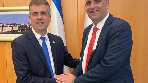 עיריית לוד, זכתה במענק של 1,069,020 ש״ח ממשרד האנרגיה והתשתיות - חדשות לוד ברמלוד נט