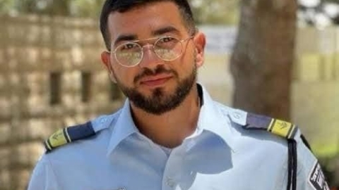 הלב כואב – אבל שלם״: דבריו של ראש עיריית באר יעקב עם השבתו של רן גואילי הי״ד - חדשות באר יעקב ברמלוד נט