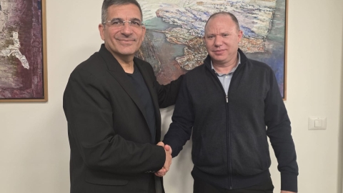  עסקת ענק בענף הנדל"ן: אאורה מכניסה את כלל להשקעת הון בהיקף של 650 מיליון ש"ח במספר פרויקטים נבחרים - חדשות אזורינט ברמלוד נט
