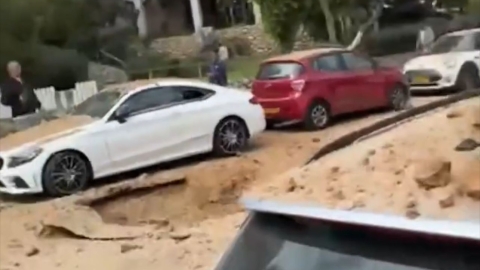 שדות דן מחזקת את מוכנות העסקים לשעת חירום - חדשות שדות דן ברמלוד נט