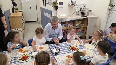 רמלה מקלה על ההורים: “לא הגעת — לא שילמת” - חדשות רמלה ברמלוד נט