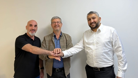 ראש עיריית רמלה הודיע על הרחבת הקואליציה העירונית - חדשות רמלה ברמלוד נט