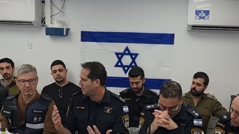 רמלה פועלת סביב השעון במסגרת מבצע “שאגת הארי” - חדשות רמלה ברמלוד נט